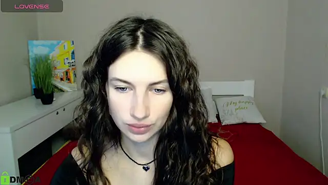 LilithRivi online show from 08.09.26
