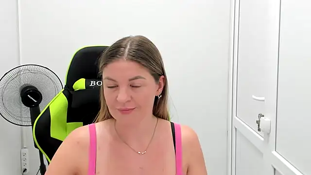 MiaSummerr  online show from 07.27.26