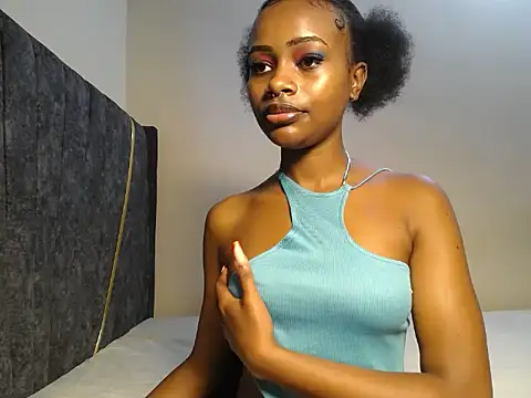 Alexa Jade online show from 07.21.26