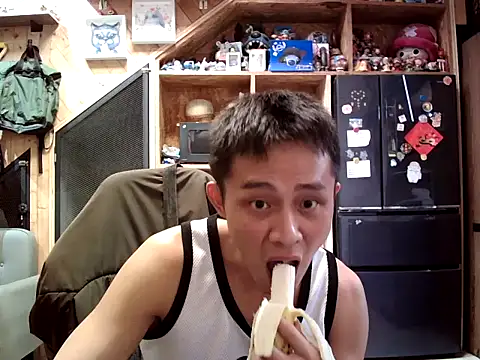 deansu0819 online show from 06.06.26
