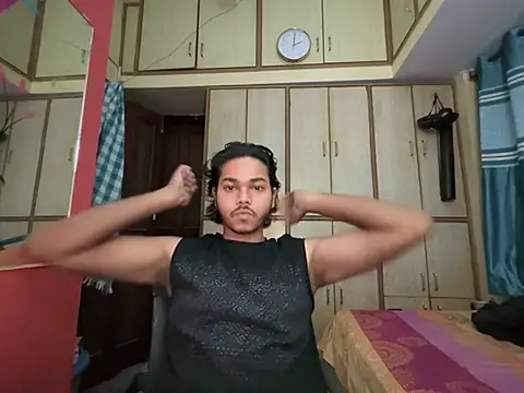 daddyyash 25 online show from 06.05.26