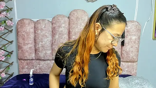 SexyNurseMia online show from 07.25.26
