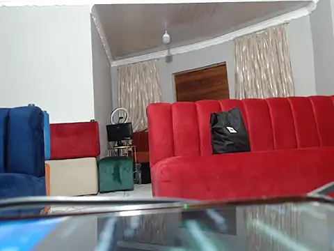 Cristinaahxx online show from 07.15.26