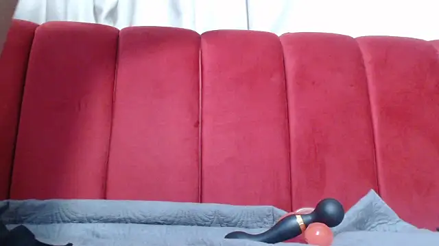 Cristinaahxx online show from 07.27.26