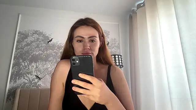 LolaOops online show from 06.19.26