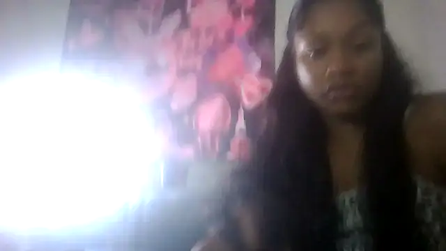 Prettywettkittycc online show from 07.14.26