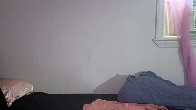 Prettywettkittycc online show from 07.24.26