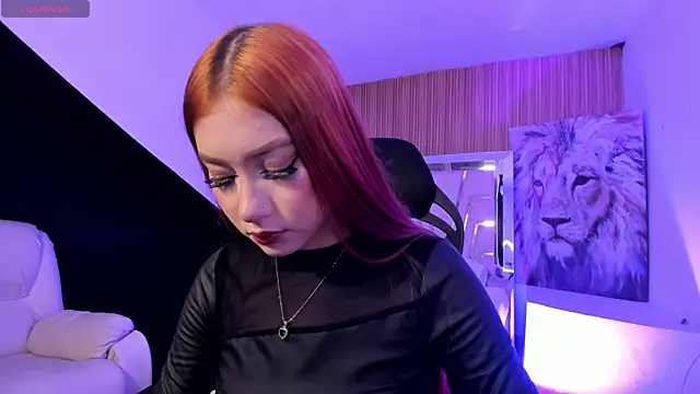 HannahConnor online show from 06.06.26