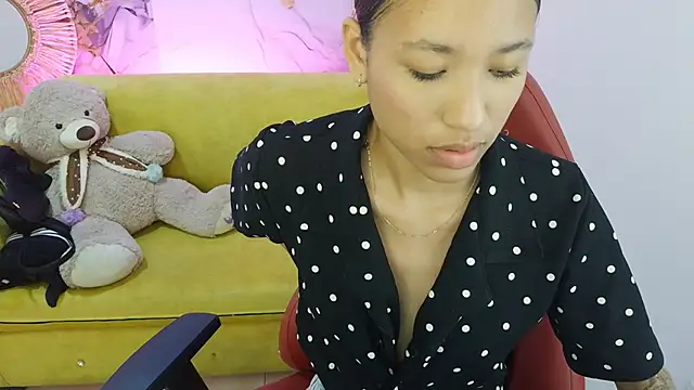 Kiimmy m  online show from 06.10.26
