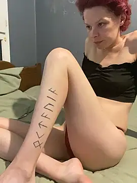 LittleSexyKimy online show from 07.05.26
