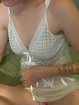 LittleSexyKimy online show from 07.15.26
