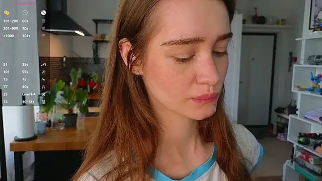 AliviaWithLove online show from 06.19.26