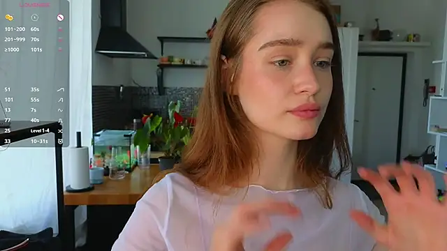 AliviaWithLove online show from 06.20.26