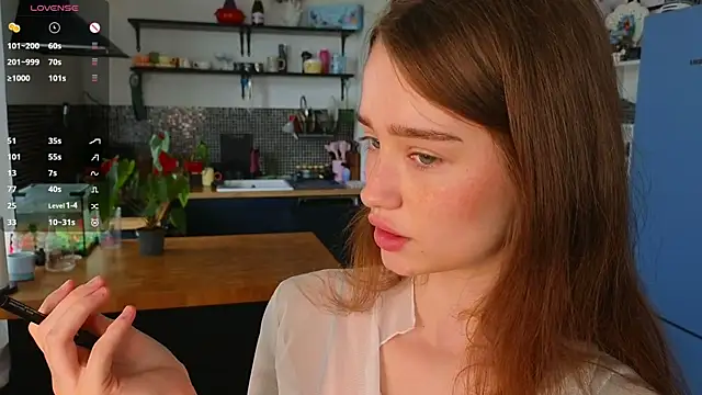 AliviaWithLove online show from 06.22.26