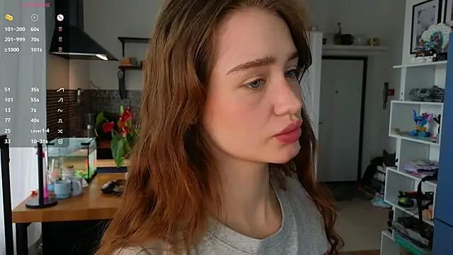 AliviaWithLove online show from 06.27.26