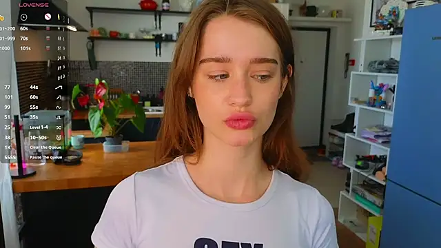 AliviaWithLove online show from 06.30.26