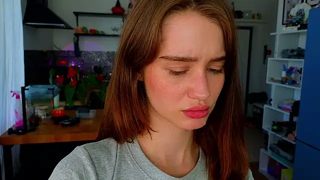 AliviaWithLove online show from 07.06.26