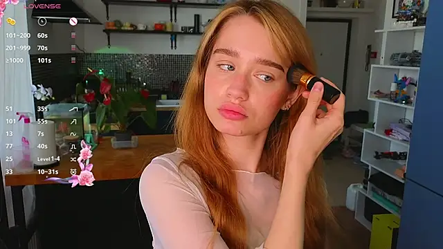 AliviaWithLove online show from 07.20.26