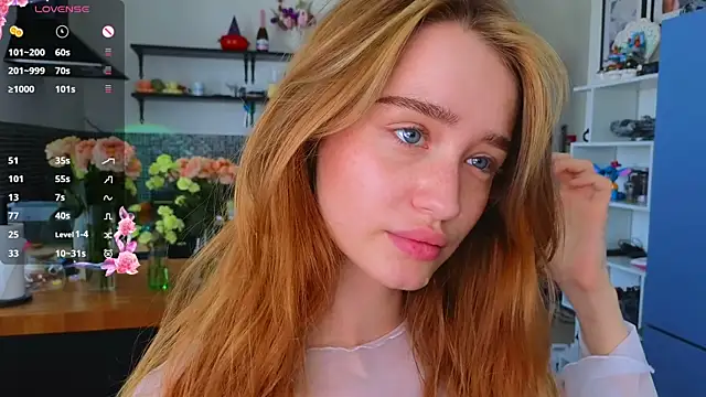 AliviaWithLove online show from 07.28.26