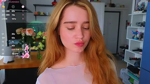 AliviaWithLove online show from 07.28.26