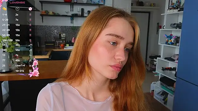 AliviaWithLove online show from 07.30.26