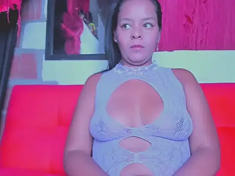 ViolettaHot 35 online show from 07.18.26