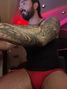 AngelBlack   online show from 06.26.26