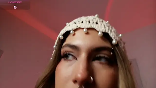 Hottie cami online show from 07.16.26