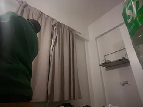 BigBlackCapricon online show from 06.17.26