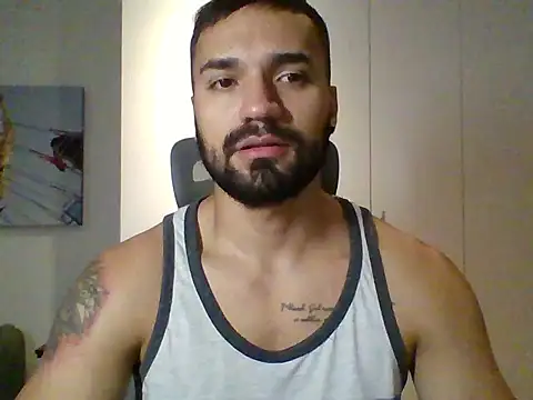 Niconextdoor online show from 06.07.26