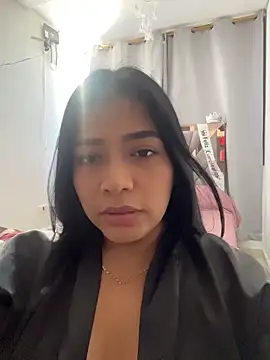 pocahontas6969 online show from 06.14.26