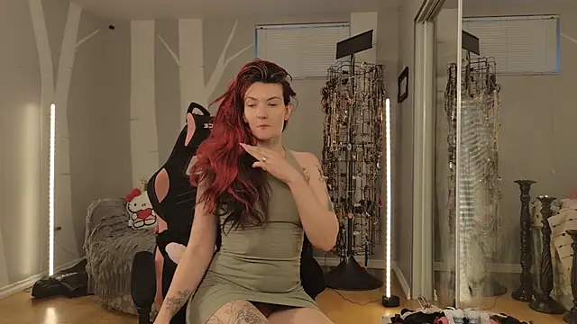 youngmilfBlossom online show from 06.13.26