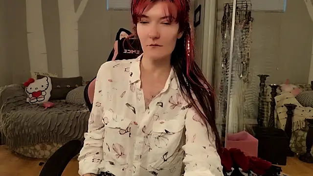 youngmilfBlossom online show from 06.16.26