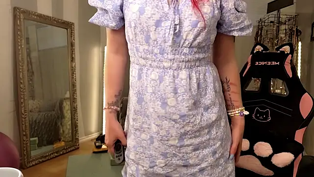 youngmilfBlossom online show from 07.05.26