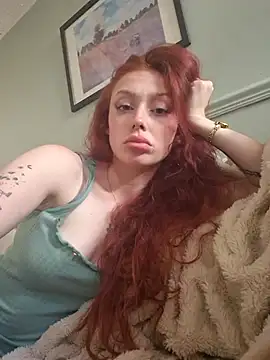 Ember Starr online show from 07.20.26