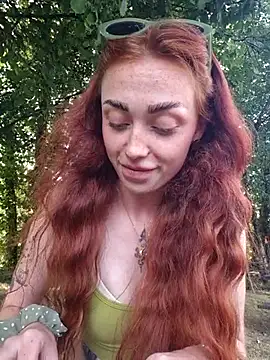 Ember Starr online show from 07.24.26