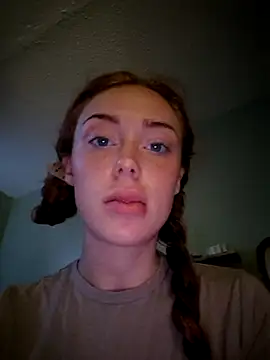 Ember Starr online show from 07.28.26