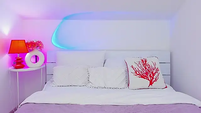 LilyDav online show from 07.28.26