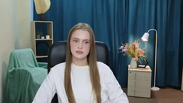CierraWilkerson online show from 06.07.26