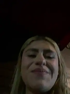 Snapshot of Lia-firee chatting on 07.28.26 Lia-firee online show from 07.28.26