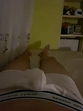 morcosss07 online show from 07.19.26
