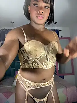 Fersecrettt  online show from 07.26.26