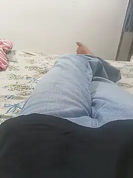 bunnie hot online show from 07.14.26