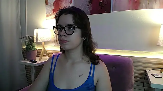 gagingmolly online show from 07.28.26