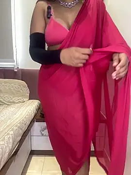 MysticAarohi online show from 06.12.26
