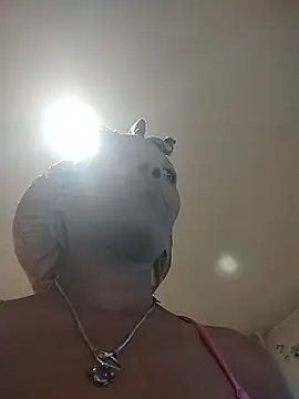 Sethandrah-CrazyEyes online show from 06.13.26