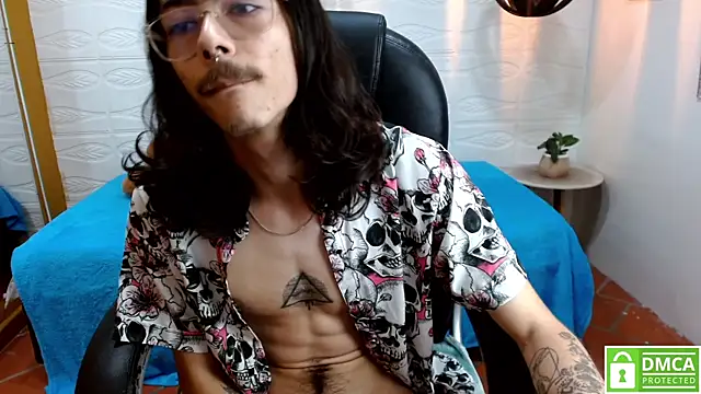 bigcock robert online show from 07.27.26