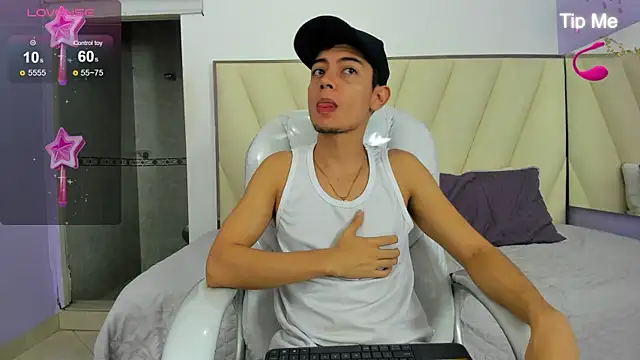 Ethan12  online show from 07.23.26
