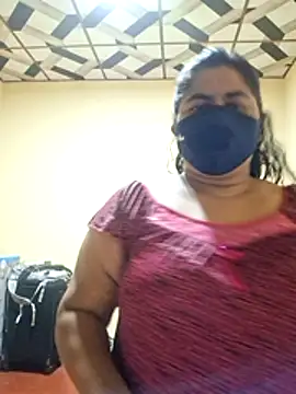 RosiBaby S online show from 07.16.26
