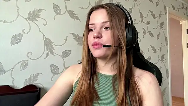Eva Memphis online show from 06.11.26